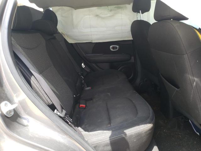 Photo 6 from auction – 2019 KIA SOUL + with VIN KNDJP3A55K7641683