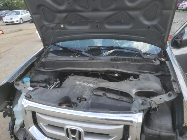 Photo 7 from auction – 2010 HONDA PILOT EXL with VIN 5FNYF4H64AB034141