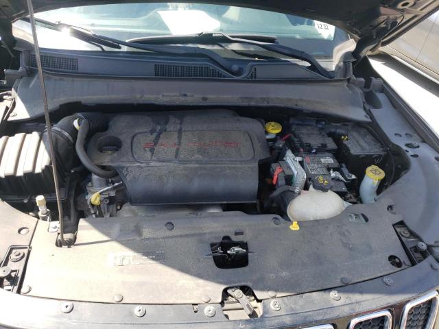 Photo 7 from auction – 2017 JEEP COMPASS LI with VIN 3C4NJDCB7HT689394