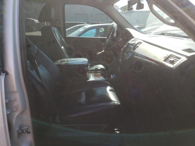 Photo 5 from auction – 2007 CADILLAC ESCALADE E with VIN 1GYFK66877R235175