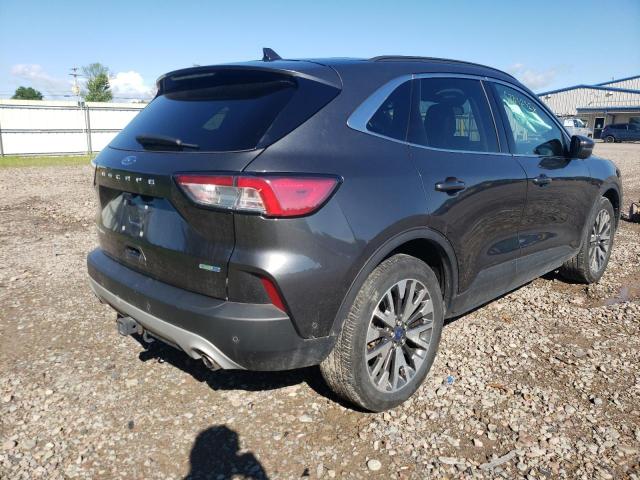 Photo 4 from auction – 2020 FORD ESCAPE TIT with VIN 1FMCU9J9XLUA90592