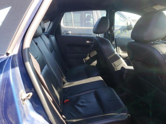Photo 6 from auction – 2009 FORD FOCUS SEL with VIN 1FAHP37N89W172486