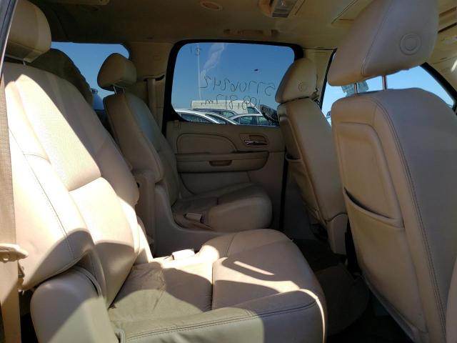 Photo 6 from auction – 2008 CADILLAC ESCALADE E with VIN 1GYFK668X8R221496