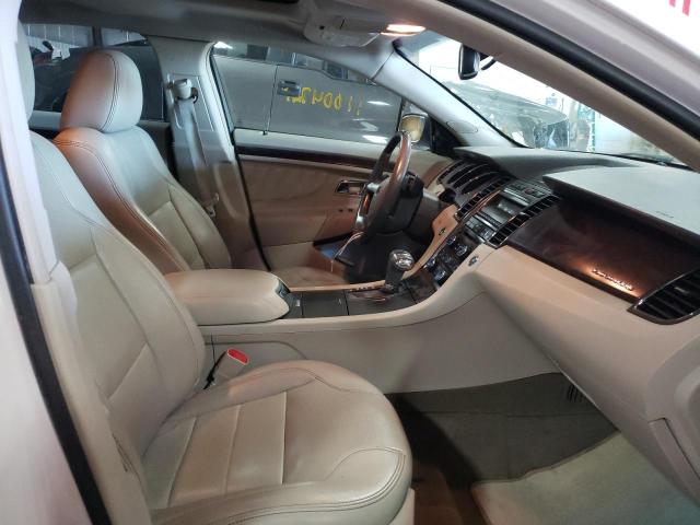 Photo 5 from auction – 2012 FORD TAURUS LIM with VIN 1FAHP2FW1CG130313