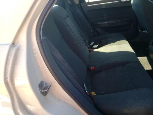 Photo 6 from auction – 2010 CHRYSLER 300 TOURIN with VIN 2C3CA1CV2AH279931