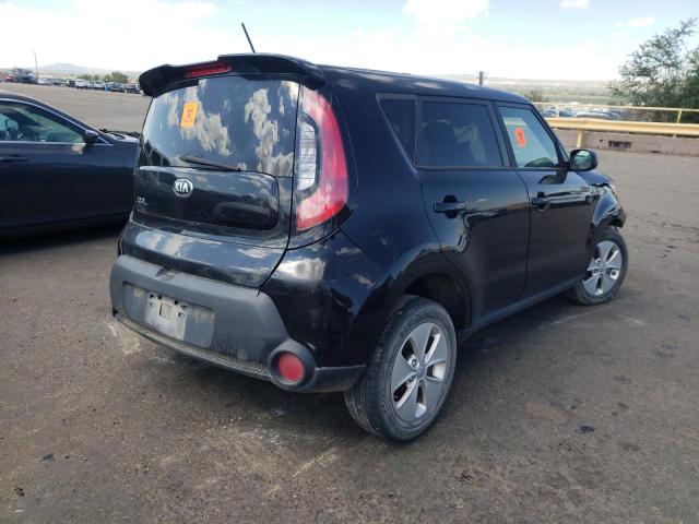 Photo 4 from auction – 2016 KIA SOUL with VIN KNDJN2A29G7278883