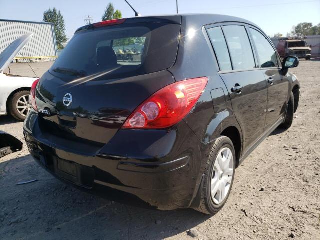 صورة رقم 4 من المزاد - 2011 NISSAN VERSA S مع VIN 3N1BC1CP4BL370018
