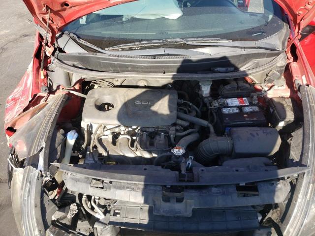 Photo 7 from auction – 2017 KIA RIO LX with VIN KNADM4A31H6111619