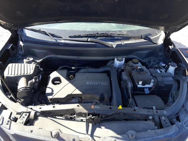 Photo 7 from auction – 2018 CHEVROLET EQUINOX LS with VIN 2GNAXHEVXJ6175679