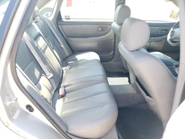 Photo 6 from auction – 2003 TOYOTA AVALON XL with VIN 4T1BF28B63U273400