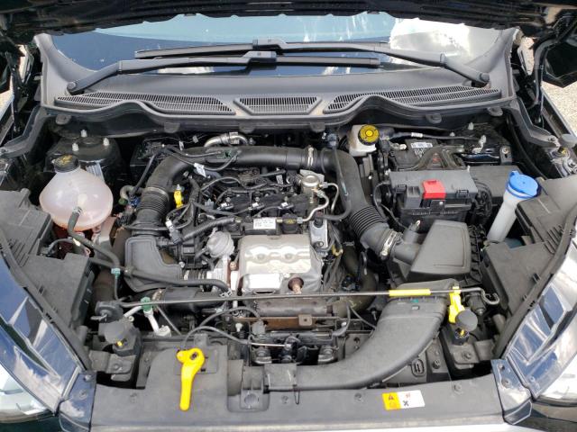 Photo 7 from auction – 2021 FORD ECOSPORT S with VIN MAJ3S2GE6MC423664