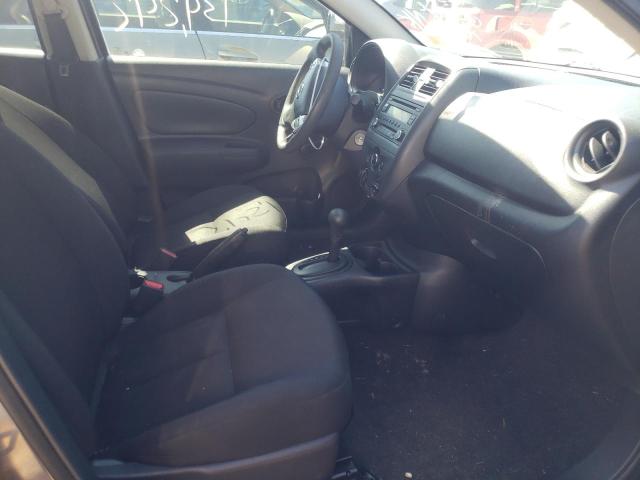 Photo 5 from auction – 2016 NISSAN VERSA with VIN 3N1CN7APXGL846946