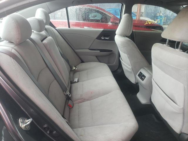 Photo 6 from auction – 2015 HONDA ACCORD EX with VIN 1HGCR2F78FA240324
