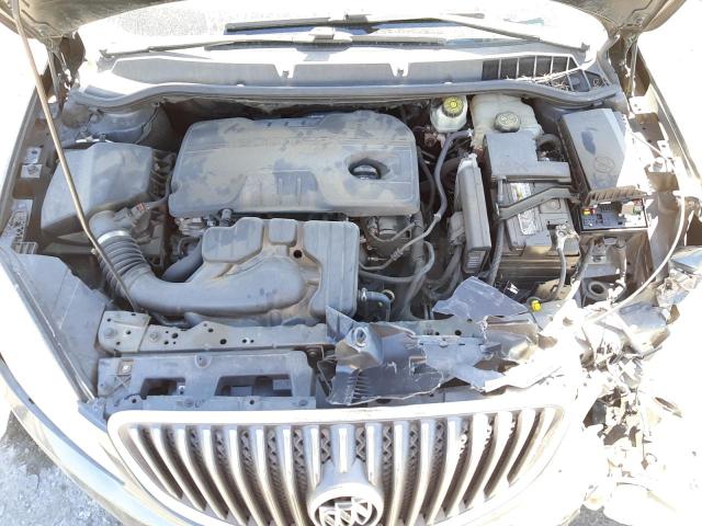 Photo 7 from auction – 2014 BUICK VERANO CON with VIN 1G4PR5SK4E4141794