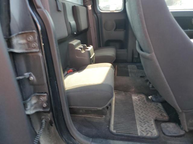 Photo 6 from auction – 2010 CHEVROLET COLORADO L with VIN 1GCESCDE8A8122082