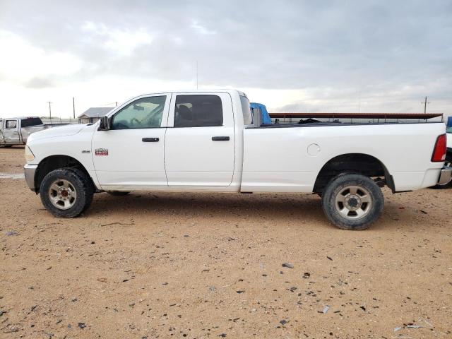 Photo 9 from auction – 2011 DODGE RAM 2500 with VIN 3D7TT2CT1BG612198