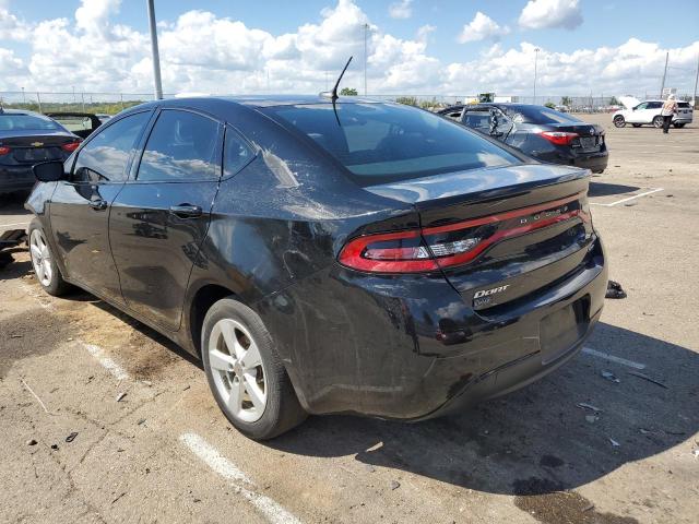 Photo 3 from auction – 2015 DODGE DART SXT with VIN 1C3CDFBB2FD310028