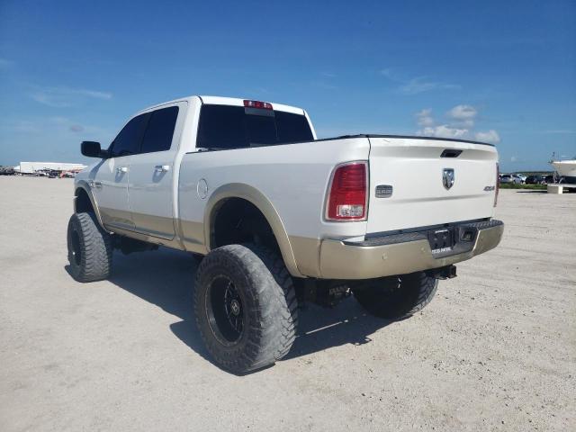 Photo 3 from auction – 2016 RAM 2500 LONGH with VIN 3C6UR5GL9GG101717