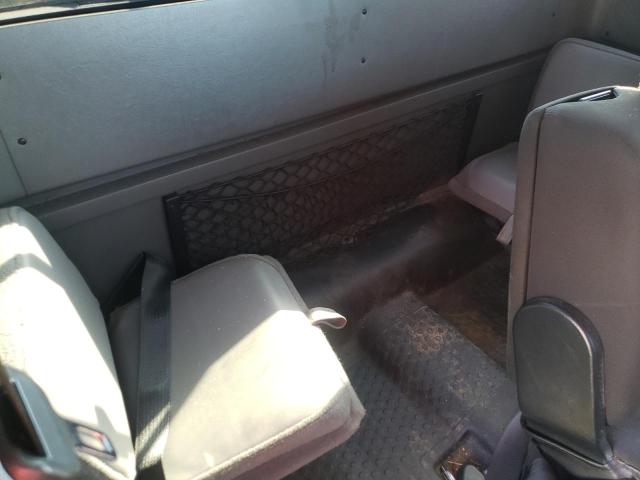 Photo 6 from auction – 2011 FORD RANGER SUP with VIN 1FTKR1EE3BPB08891