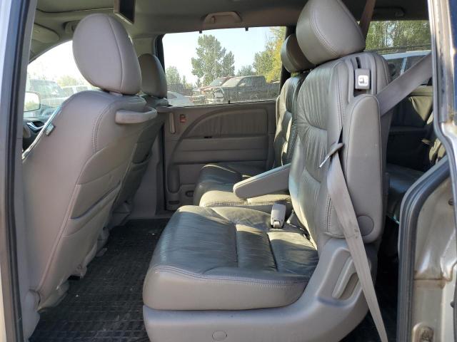 Photo 6 from auction – 2008 HONDA ODYSSEY EX with VIN 5FNRL38728B012066