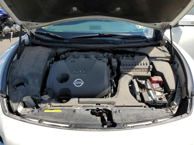 Photo 7 from auction – 2010 NISSAN MAXIMA S with VIN 1N4AA5AP8AC829561