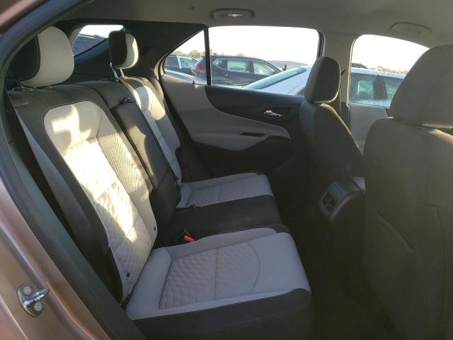 Photo 6 from auction – 2018 CHEVROLET EQUINOX LS with VIN 2GNAXREV9J6209200