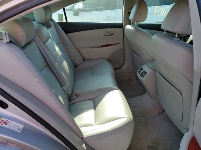 Photo 6 from auction – 2008 LEXUS ES 350 with VIN JTHBJ46G982202710