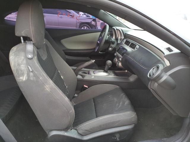 Photo 5 from auction – 2015 CHEVROLET CAMARO LS with VIN 2G1FB1E35F9195422