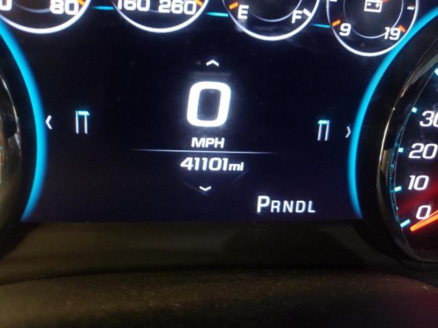 Photo 8 from auction – 2017 GMC YUKON SLT with VIN 1GKS2BKC8HR324685