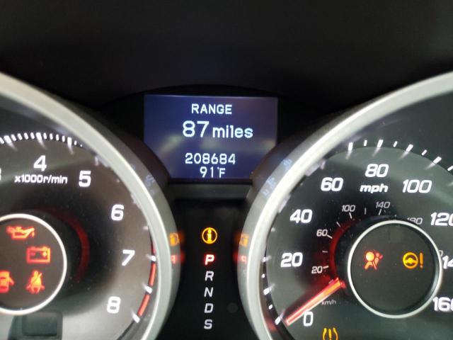 Photo 8 from auction – 2013 ACURA TL with VIN 19UUA8F29DA013269