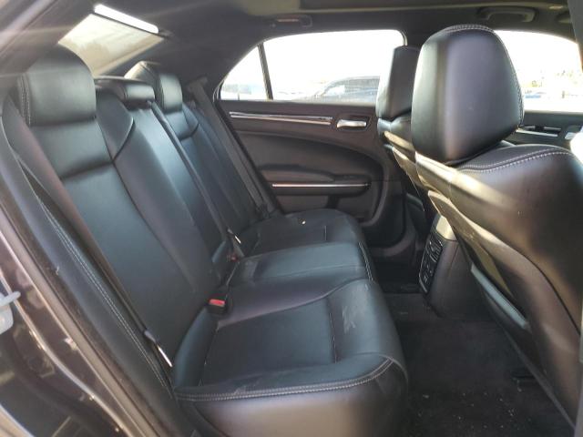 Photo 6 from auction – 2018 CHRYSLER 300 S with VIN 2C3CCABG8JH130193