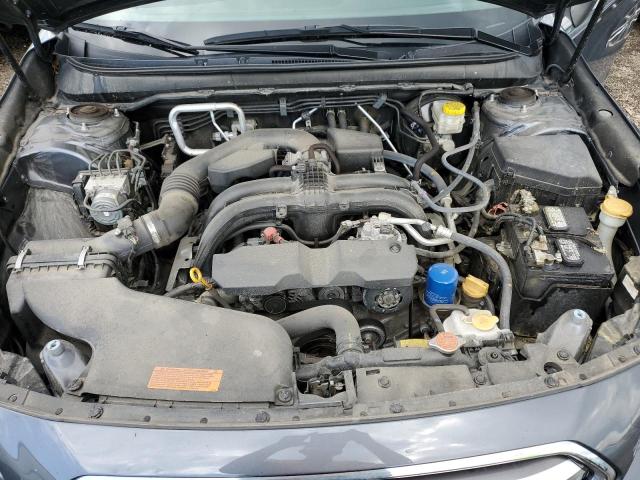 Photo 7 from auction – 2018 SUBARU OUTBACK 2. with VIN 4S4BSAHC0J3296415