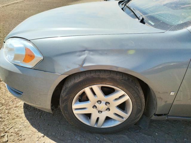 Photo 9 from auction – 2008 CHEVROLET IMPALA LT with VIN 2G1WT58K289178412