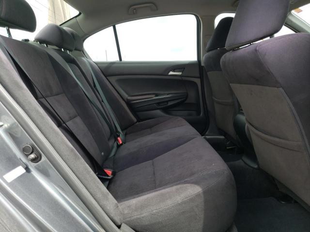 Photo 6 from auction – 2012 HONDA ACCORD LX with VIN 1HGCP2F33CA002878