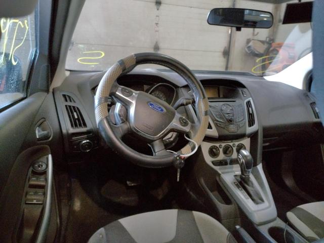 Foto 9 de la subasta – 2012 FORD FOCUS SE con VIN 1FAHP3K20CL272541