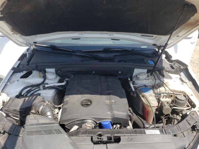 Photo 7 from auction – 2009 AUDI A4 PRESTIG with VIN WAUMF78K79N012027