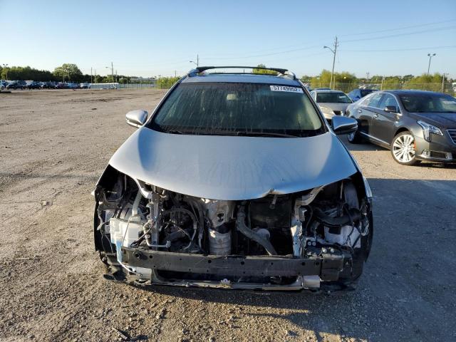 Photo 9 from auction – 2015 TOYOTA RAV4 LIMIT with VIN 2T3DFREV3FW313041