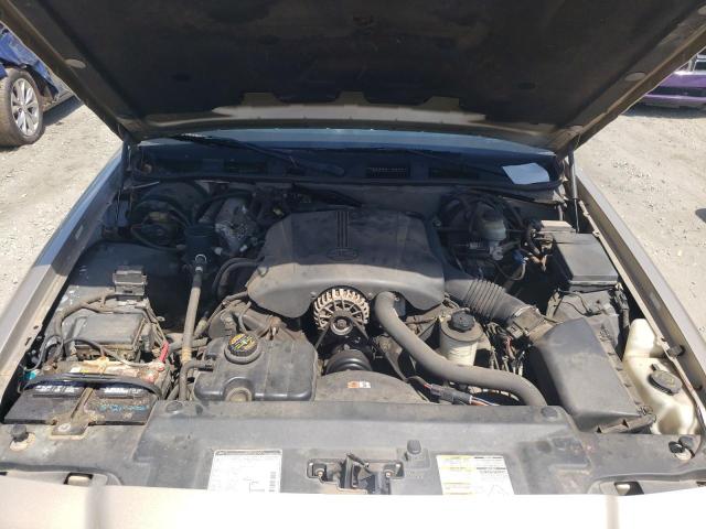 Photo 7 from auction – 1999 FORD CROWN VICT with VIN 2FAFP74W3XX135987