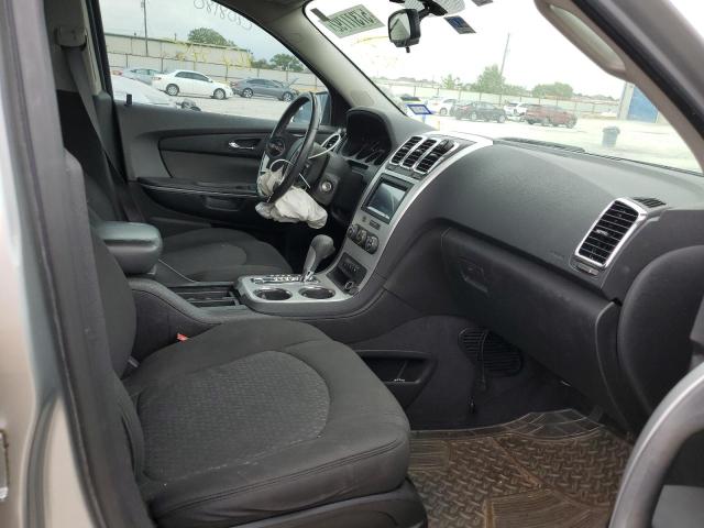 Photo 5 from auction – 2011 GMC ACADIA SLE with VIN 1GKKRNED9BJ171287