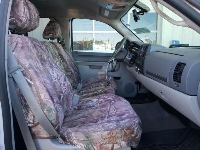 Photo 5 from auction – 2012 GMC SIERRA K15 with VIN 1GTR2VEA0CZ263153