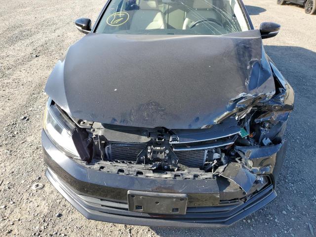 Photo 9 from auction – 2017 VOLKSWAGEN JETTA SEL with VIN 3VWL17AJ5HM411121