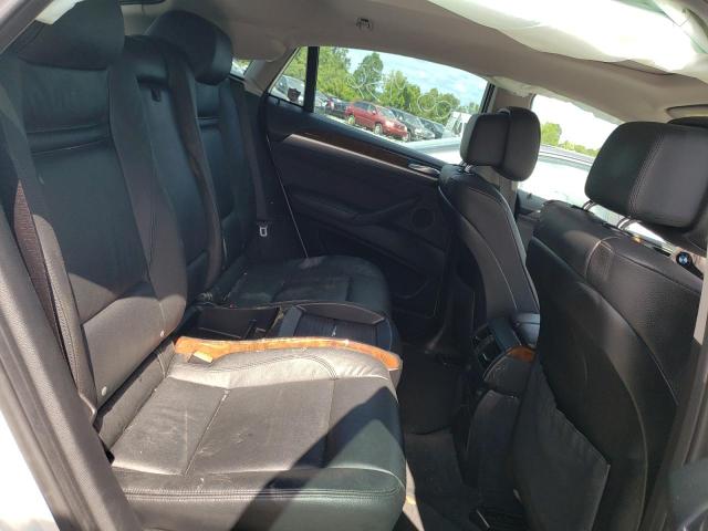 Photo 6 from auction – 2012 BMW X6 XDRIVE3 with VIN 5UXFG2C55CL780572