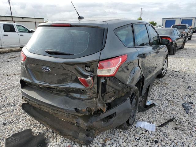 Photo 4 from auction – 2016 FORD ESCAPE S with VIN 1FMCU0F72GUB70851