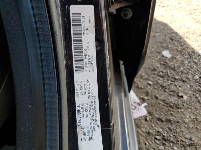 Photo 10 from auction – 2011 DODGE AVENGER MA with VIN 1B3BD1FB4BN557142