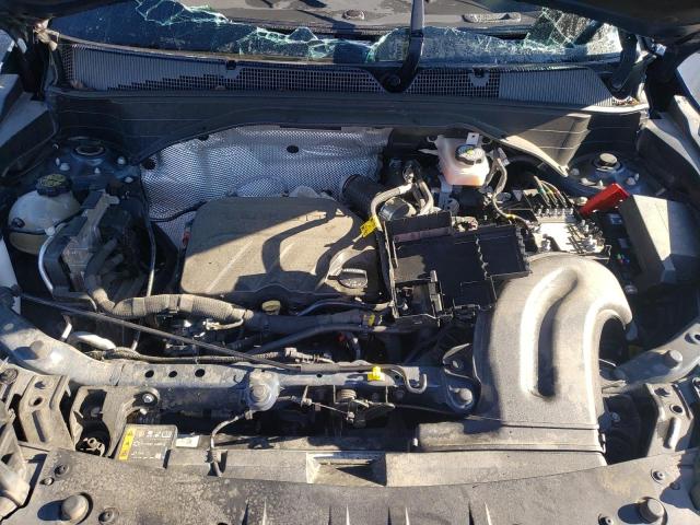 Photo 7 from auction – 2021 CHEVROLET TRAILBLAZE with VIN KL79MMS25MB135774