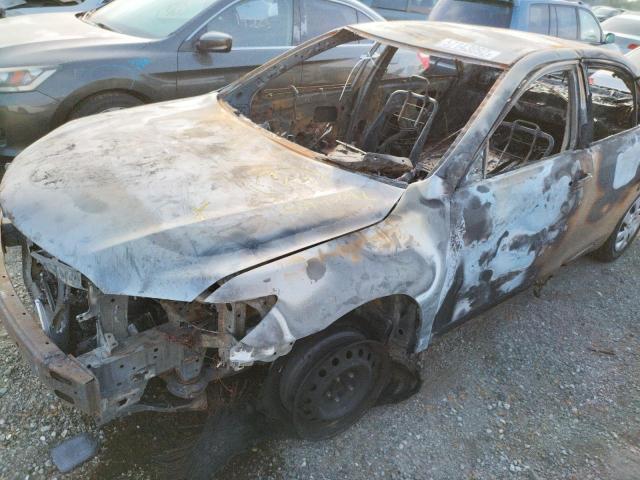 Photo 10 from auction – 2010 TOYOTA CAMRY BASE with VIN 4T1BF3EK6AU101956