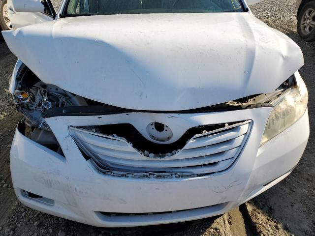 Photo 7 from auction – 2007 TOYOTA CAMRY CE with VIN 4T1BE46K47U689128