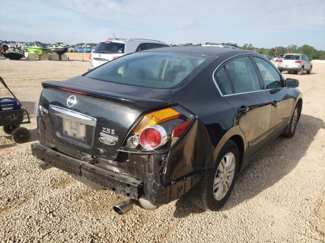 Photo 4 from auction – 2011 NISSAN ALTIMA BAS with VIN 1N4AL2AP8BC178197