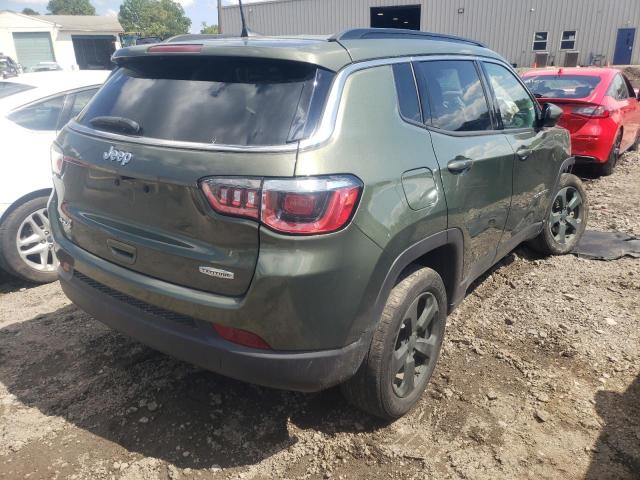 Photo 4 from auction – 2020 JEEP COMPASS LA with VIN 3C4NJDBB9LT204585