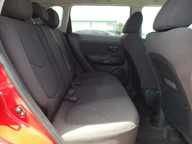 Photo 6 from auction – 2013 KIA SOUL with VIN KNDJT2A56D7510156